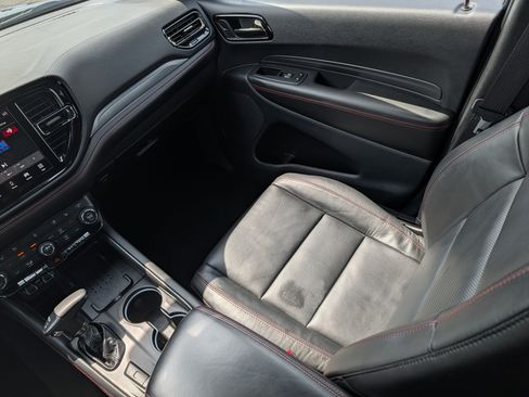Used 2025 Dodge Durango R/T AWD/4WD image 11