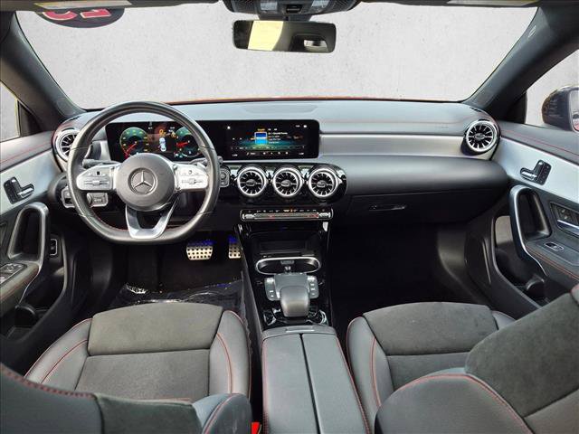 Used 2023 Mercedes-Benz CLA 250 image 17