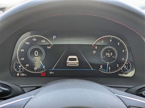 Used 2021 Hyundai Sonata SEL Plus FWD image 27