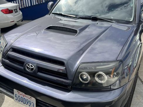 Used 2004 Toyota 4Runner Sport RWD image 8