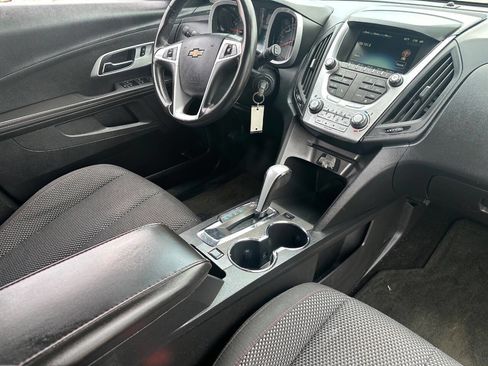 Used 2012 Chevrolet Equinox LT image 12