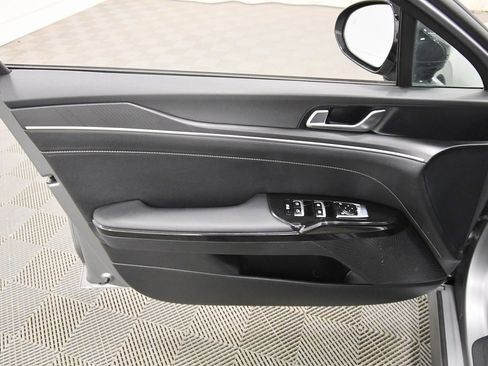 Certified 2025 Kia K5 GT-Line image 13