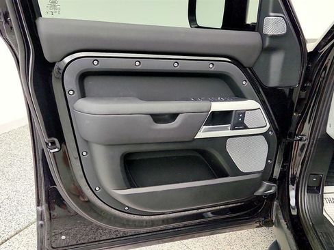 Used 2024 Land Rover Defender 130 S AWD/4WD image 11