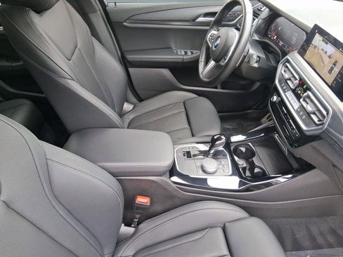 Certified 2023 BMW X3 sDrive30i w/ M Sport Package image 30