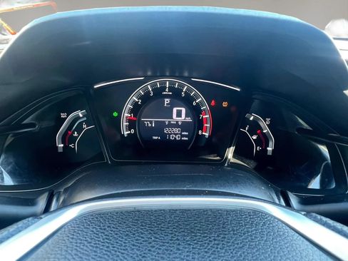 Used 2017 Honda Civic LX image 15