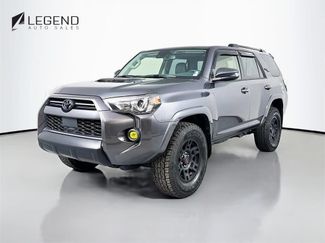 Used 2023 Toyota 4Runner TRD Off-Road Premium w/ Moonroof Package AWD/4WD video 1