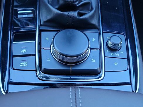 Certified 2025 MAZDA CX-30 2.5 Turbo w/ Premium Plus Pkg image 32