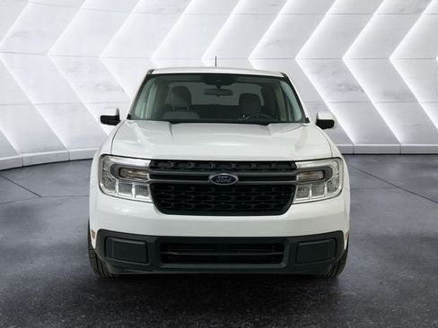 Used 2022 Ford Maverick XLT w/ XLT Luxury Package FWD image 2