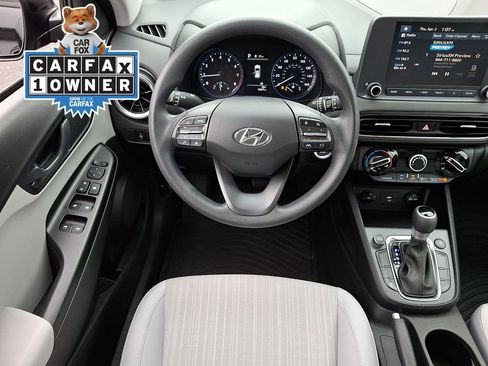 Used 2023 Hyundai Kona SEL image 2