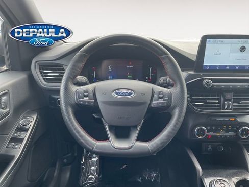 Certified 2023 Ford Escape ST-Line image 15