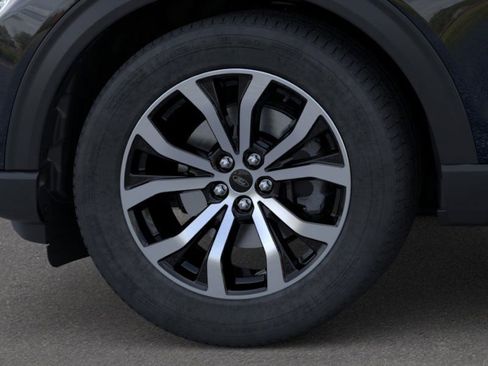 New 2026 Ford Explorer ST-Line image 19