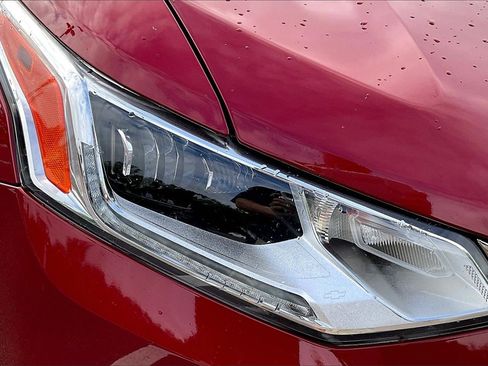 Used 2020 Chevrolet Traverse High Country w/ LPO, Floor Liner Package image 29