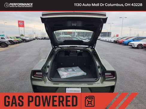 New 2026 Dodge Charger R/T AWD/4WD image 12