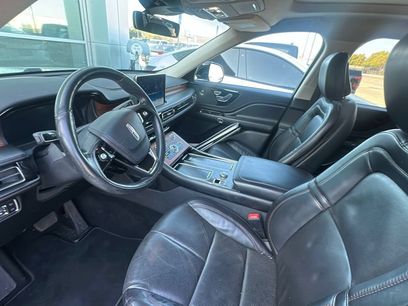 Used 2020 Lincoln Aviator Reserve w/ Equipment Group 201A