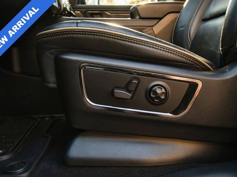 Used 2023 RAM 1500 Limited image 43