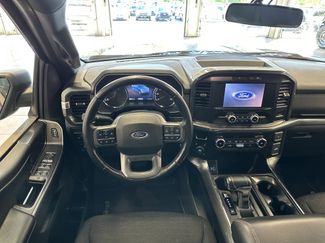 Certified 2022 Ford F150 XLT w/ Equipment Group 301A Mid video 2