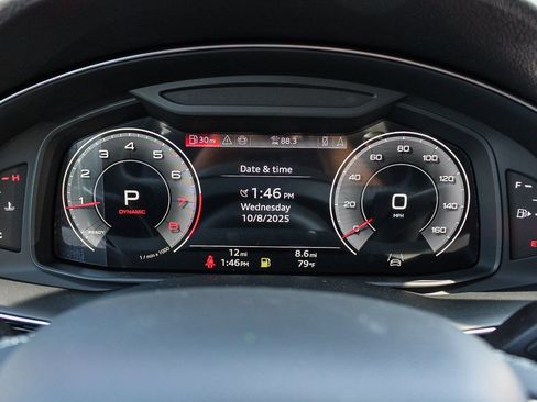 New 2026 Audi Q7 2.0T Premium Plus AWD/4WD image 25