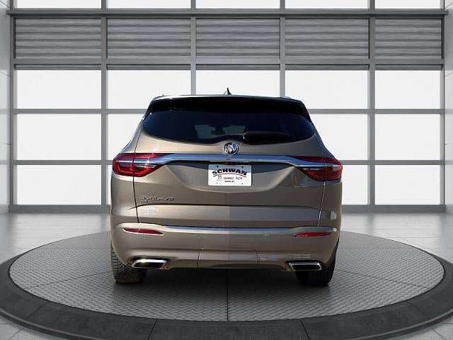 Used 2020 Buick Enclave Avenir w/ Avenir Technology Package AWD/4WD image 5