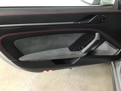 Certified 2022 Porsche 911 Carrera 4 GTS AWD/4WD image 38