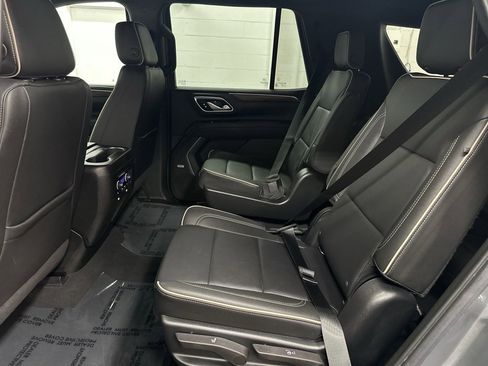 Used 2022 Chevrolet Tahoe Premier image 21