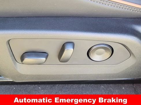 New 2026 GMC Canyon AT4 w/ Technology Plus Package image 25