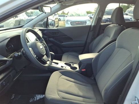 Used 2025 Subaru Crosstrek 2.0i Premium AWD/4WD image 24
