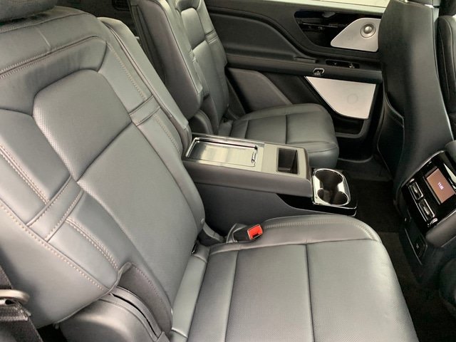 New 2026 Lincoln Aviator Reserve AWD/4WD image 13