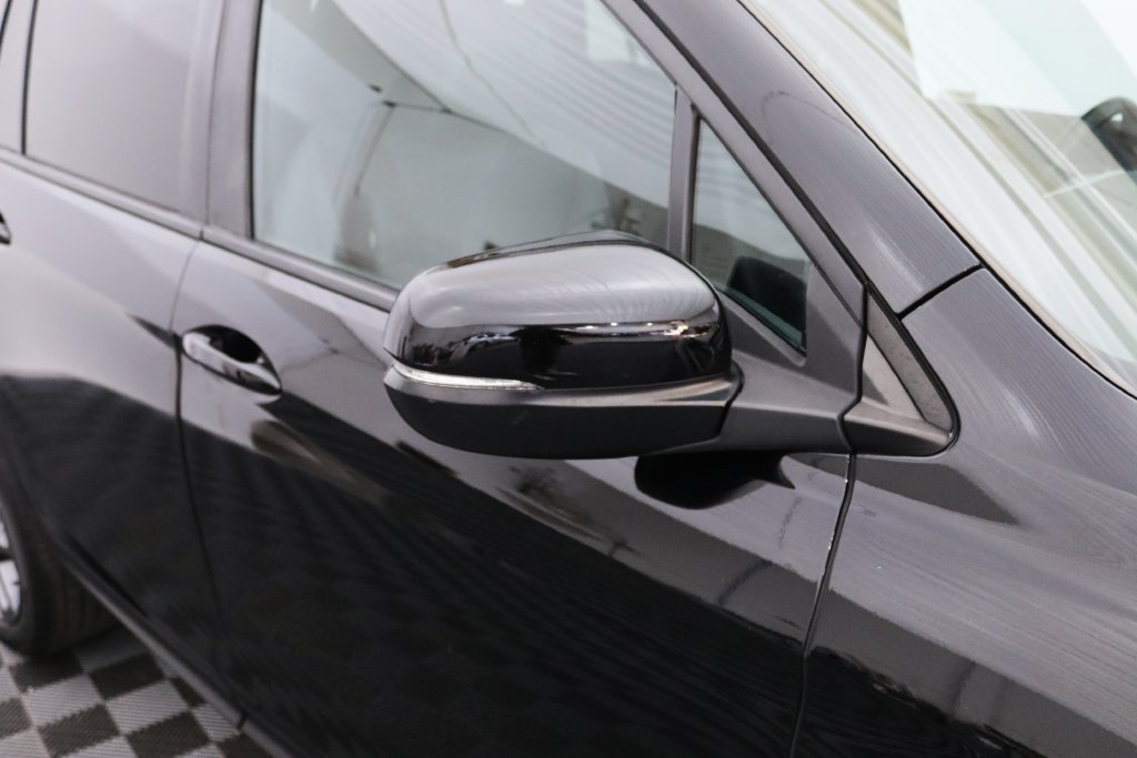 Used 2022 Honda Passport EX-L image 9