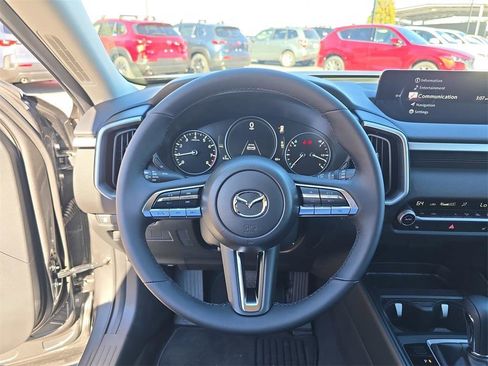 New 2026 MAZDA CX-50 AWD 2.5 S w/ Cargo Package image 23