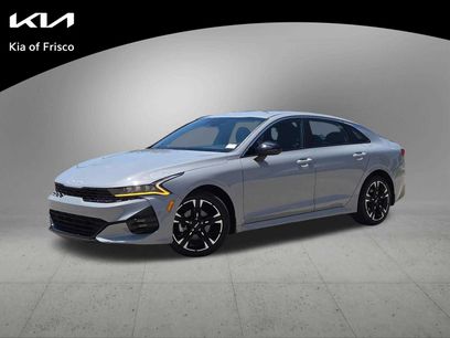Used 2024 Kia K5 GT-Line