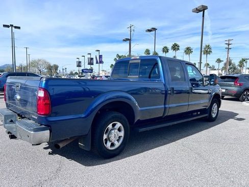 Used 2016 Ford F250 XLT w/ XLT Value Package image 3