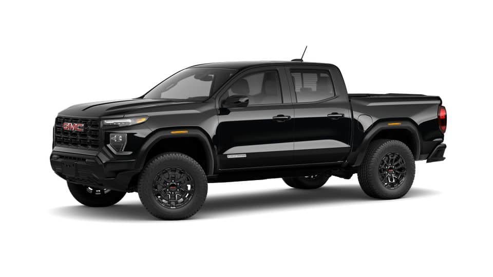 New 2026 GMC Canyon Elevation RWD image 62