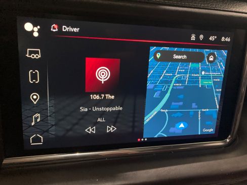 Used 2023 GMC Yukon XL Denali Ultimate image 33