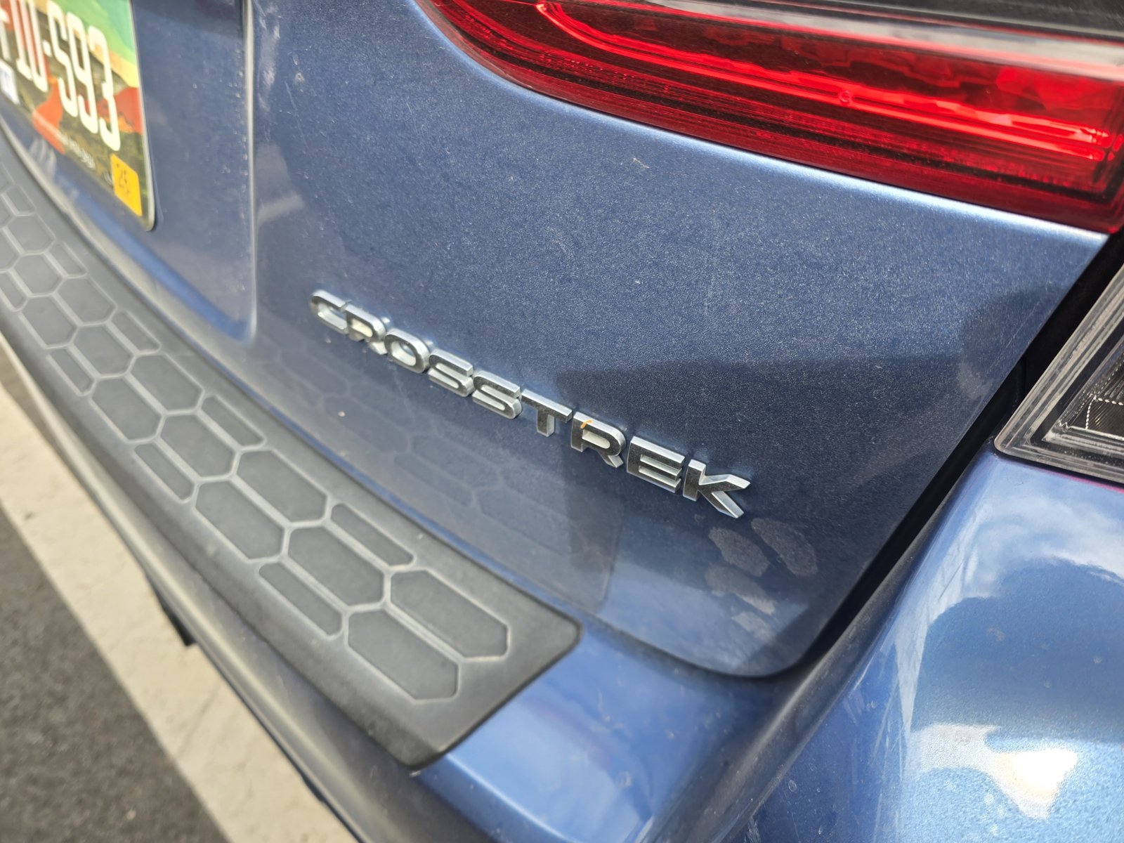 Used 2021 Subaru Crosstrek 2.0i AWD/4WD image 17