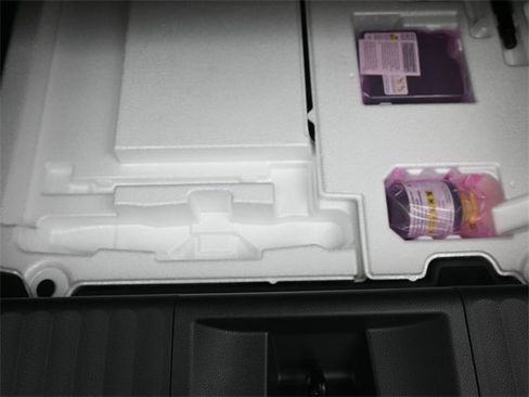 New 2026 Toyota Prius LE image 16