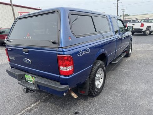 Used 2011 Ford Ranger XLT AWD/4WD image 8