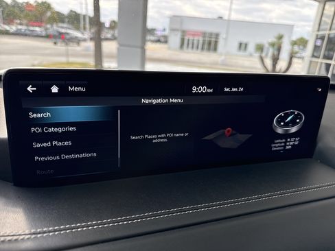 Used 2024 Genesis GV80 2.5T image 23