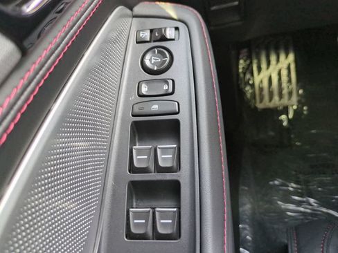 Used 2026 Acura MDX A-Spec AWD/4WD image 25