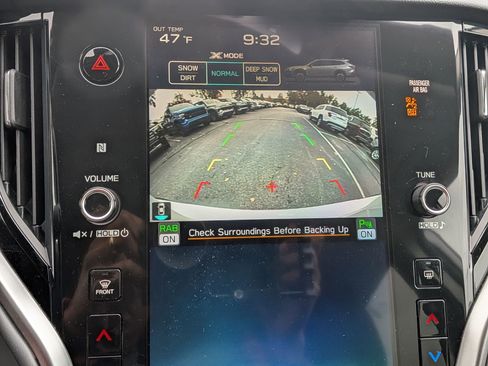 Used 2024 Subaru Outback Onyx Edition XT image 28