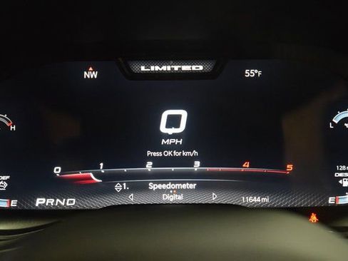 Used 2024 RAM 2500 Limited AWD/4WD image 45