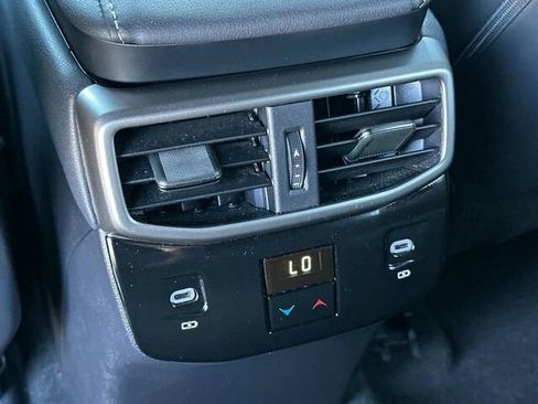 Used 2025 Lexus RX 350h 350h Premium 4D Sport Utility w/ Convenience Package image 15