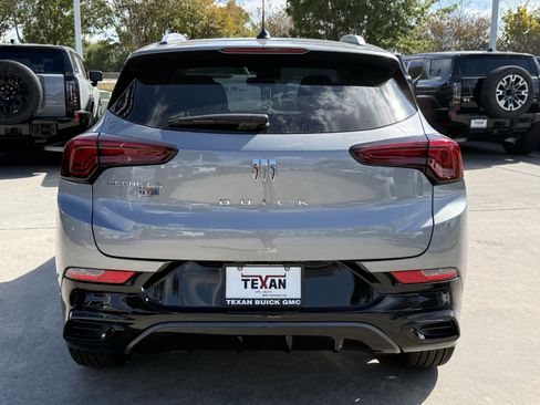 New 2026 Buick Encore GX Sport Touring w/ Comfort Package image 6