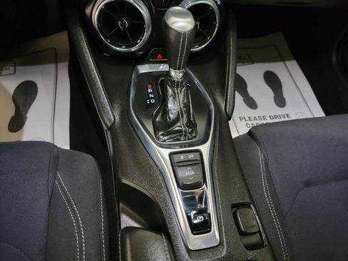 Used 2018 Chevrolet Camaro LT image 29