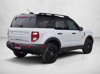 New 2026 Ford Bronco Sport Badlands AWD/4WD video 2