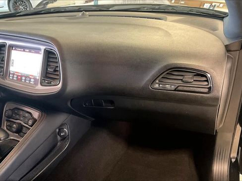 Used 2023 Dodge Challenger R/T w/ Blacktop Package image 17