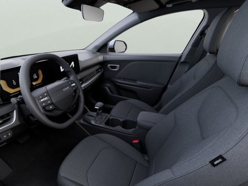New 2026 Kia K4 FWD image 17