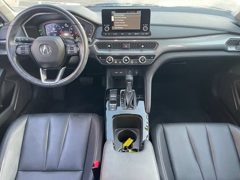 Used 2023 Acura Integra FWD image 30