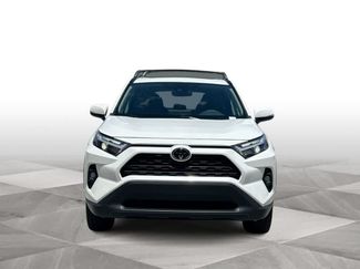 Used 2025 Toyota RAV4 XLE Premium AWD/4WD video 3