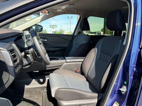 Used 2023 Nissan Rogue SV AWD/4WD image 19