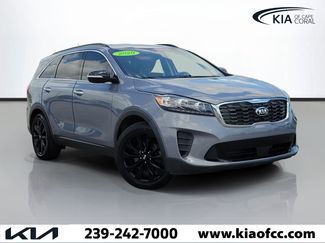 Used 2020 Kia Sorento S FWD video 1